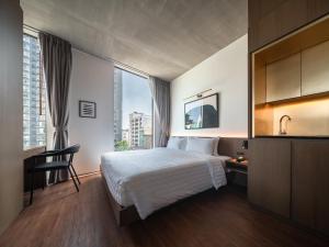 Phòng Executive (Executive Room)