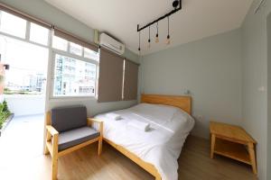 Phòng Suite Gia đình (Family Suite)