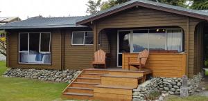 Lakeview Cottage Lake Tekapo New Zealand J2ski