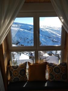 Acogedor Estudio - Stunning Views
