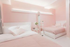 Phòng Ba Người Tiêu Chuẩn (Standard Triple Room)
