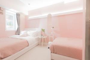 Phòng Ba Người Tiêu Chuẩn (Standard Triple Room)