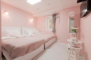 Phòng Ba Người Tiêu Chuẩn (Standard Triple Room)