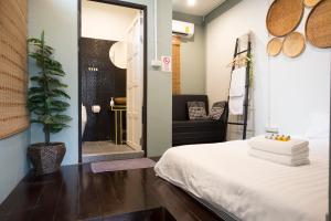 Phòng Studio - 2 người (Studio - 2 people)