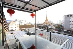 Phòng Studio - 2 người (Studio - 2 people)