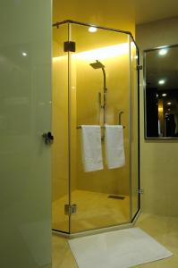 Phòng Tiêu Chuẩn Giường Đôi/2 Giường Đơn (Standard Double or Twin Room)