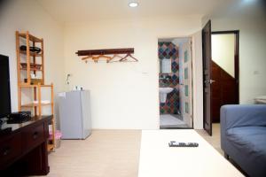 Phòng Superior 4 Người (Superior Quadruple Room)