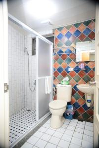 Phòng Superior 4 Người (Superior Quadruple Room)