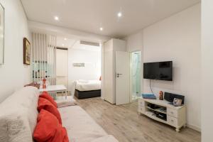 Studio Apartment room in Madalena Charming Studio