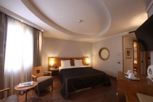 Executive Double or Twin Room room in The Athenian Callirhoe Exclusive Hotel