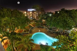 Fort Lauderdale Grand Hotel - image 1