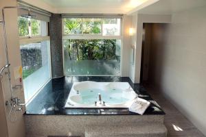 Phòng Standard giường đôi (Standard Double Room)