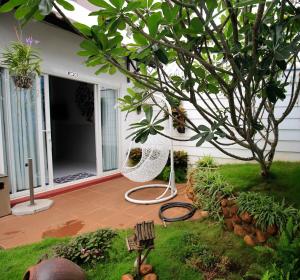 Giường Trong Phòng Ngủ Tập Thể Cho Cả Nam Và Nữ 6 Giường (Bed in 6-Bed Mixed Dormitory Room)