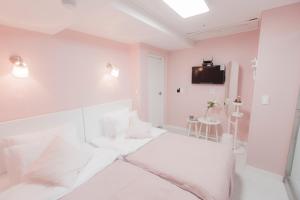 Phòng Tiêu Chuẩn 2 Giường Đơn (Standard Twin Room)