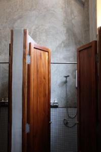 Phòng ngủ Tập thể 8 Giường cho cả Nam và Nữ (8-Bed Mixed Dormitory Room)