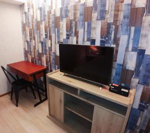 Phòng Tiêu Chuẩn Giường Đôi (Standard Double Room)