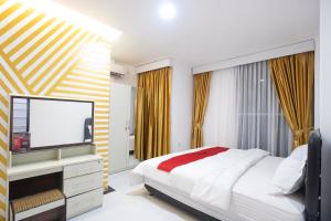 Phòng RedDoorz (RedDoorz Room)