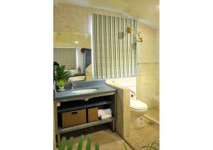 Phòng Đôi Loại Sang (Deluxe Double Room)