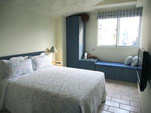 Phòng Đôi Loại Sang (Deluxe Double Room)
