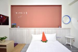 Phòng Tiêu chuẩn Giường Đôi với Ban công (Standard Double Room with Balcony)