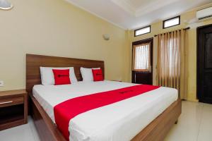 Phòng RedDoorz (RedDoorz Room)