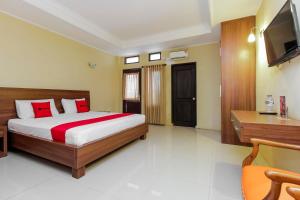 Phòng RedDoorz (RedDoorz Room)