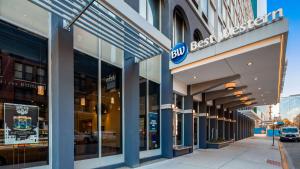 Best Western Grant Park Hotel in Chicago