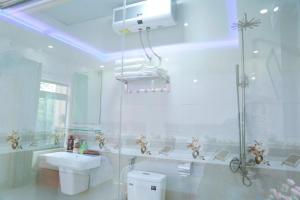 Phòng Đôi Loại Sang (Deluxe Double Room)