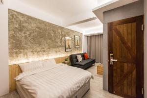 Phòng Tiêu Chuẩn Giường Đôi (Standard Double Room)