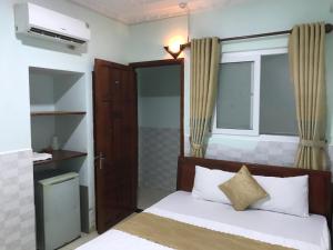 Phòng Đôi Loại Sang (Deluxe Double Room)