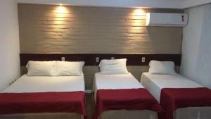 Standard Family Room room in Hotel Para¿ Natal