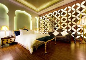 Phòng Tiêu Chuẩn (Standard Room)