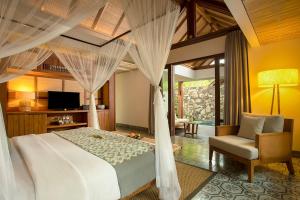 Biệt Thự Bể Bơi (Pool Villa)