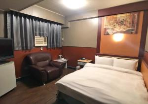 Phòng Đôi Phổ Thông (Economy Double Room)