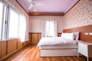 Phòng Đôi Cao Cấp (Superior Double Room)