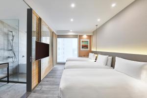 Phòng Premier 3 người (Premier Triple Room)