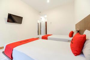 Phòng Hai Giường Đơn (Twin Room)