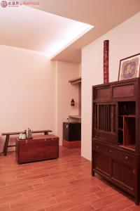 Phòng Tiêu Chuẩn Giường Đôi (Standard Double Room)