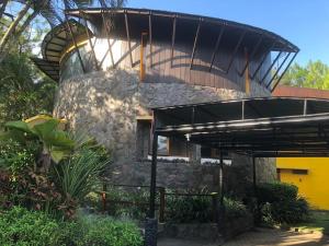 Biệt Thự 3 Phòng Ngủ (Three-Bedroom Villa)