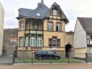 Ferienwohnung Ramthun Wernigerode Germany J2ski