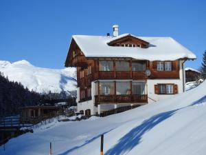 Sertig Ferienwohnung Hotel In Davos Switzerland J2ski