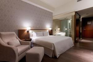 Phòng Executive giường đôi (Executive Double Room)