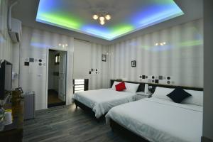 Phòng 4 Người (Quadruple Room)