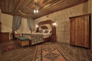 Deluxe Room room in Grand Cappadocia Hotel