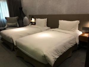 Executive 2 giường (Executive Twin)
