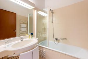 Deluxe Double or Twin Room with Canal View room in Eurostars Residenza Cannaregio
