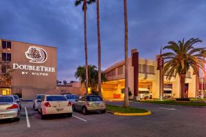 DoubleTree by Hilton Hotel Tampa Airport-Westshore in Sarasota