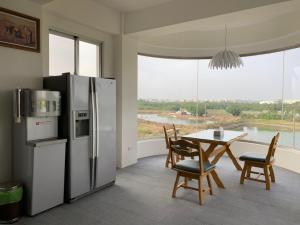Phòng Giường Đôi Nhìn Ra Vườn (Double Room with Garden View)