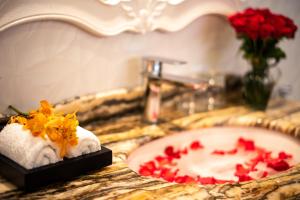 Phòng Suite gia đình (Family Suite)