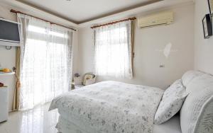 Phòng Tiêu Chuẩn Giường Đôi (Standard Double Room)